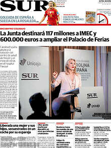Periodico Sur