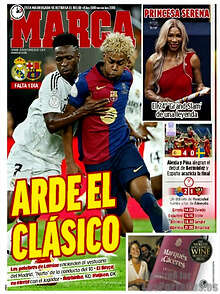 Periodico Marca