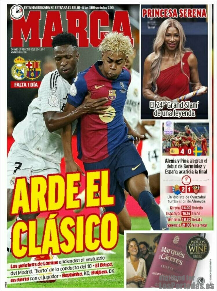 Marca