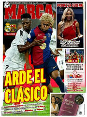 /Marca