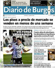 /Diario de Burgos