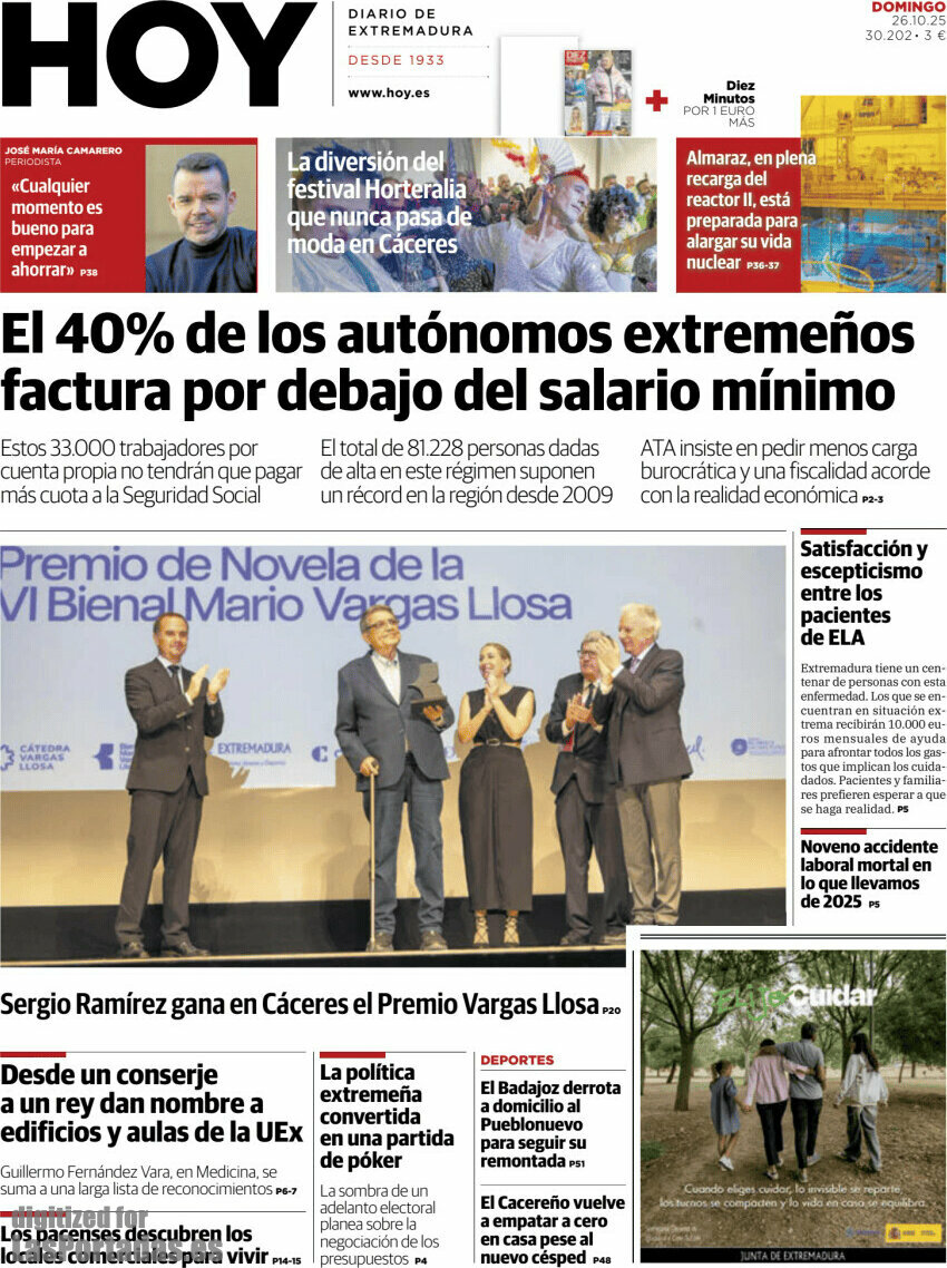 Hoy