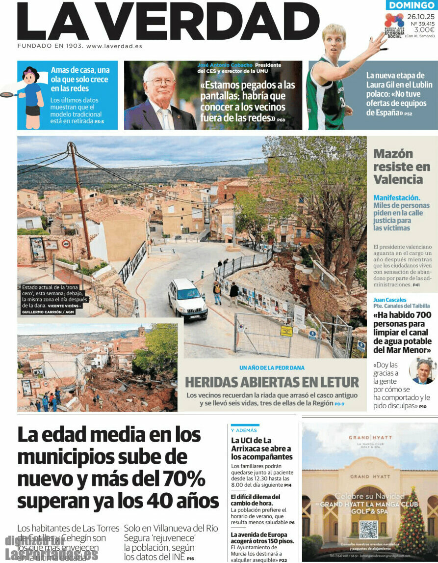 La Verdad