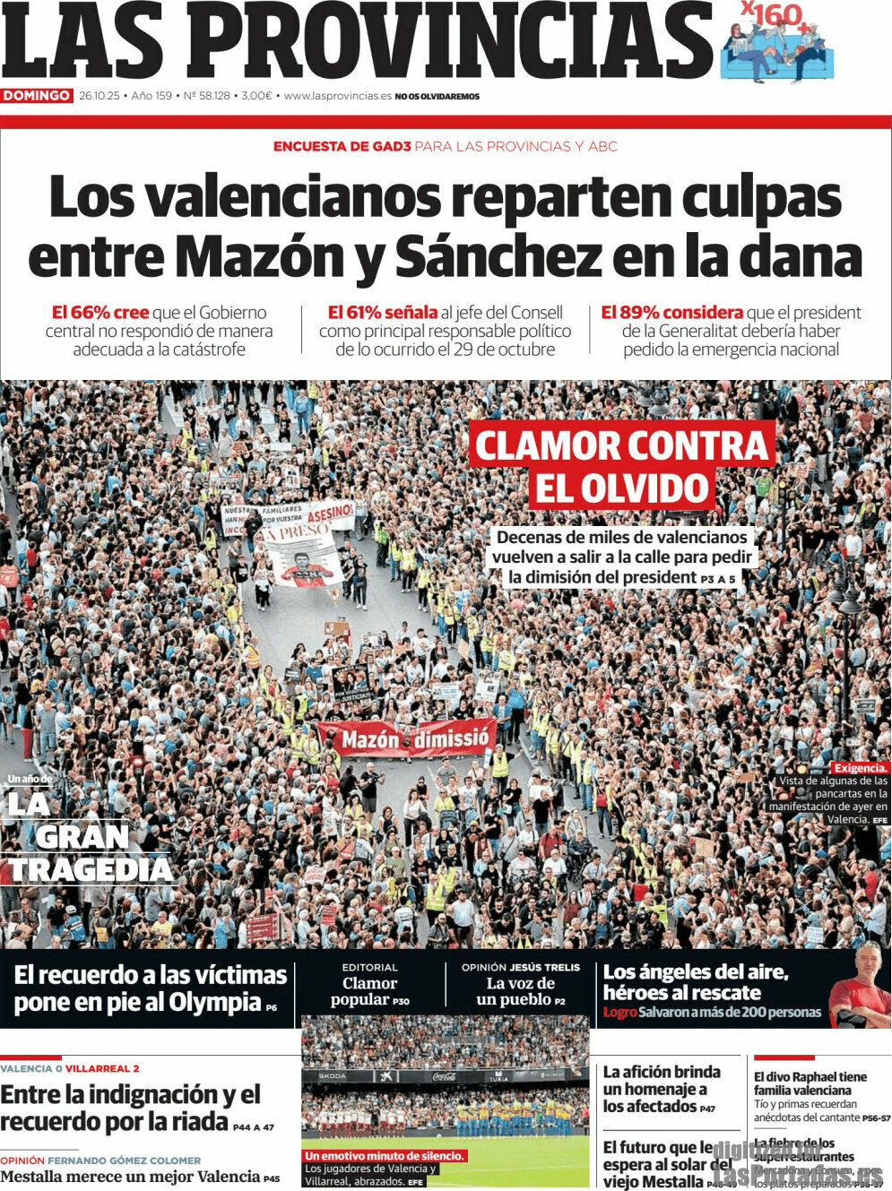 Las Provincias