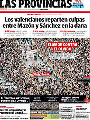/Las Provincias