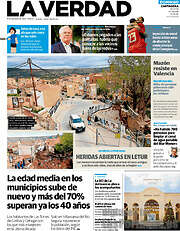 /La Verdad Cartagena