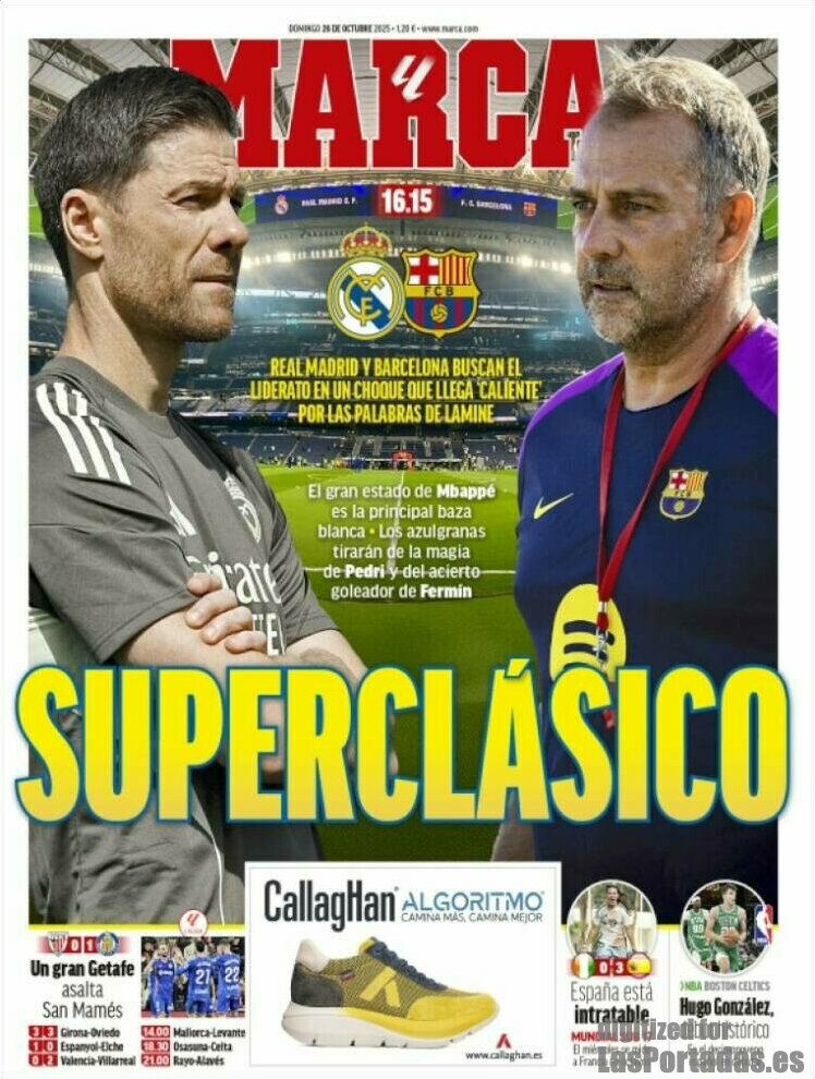 Marca