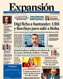 Periodico Expansion