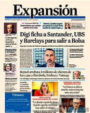 /Expansion