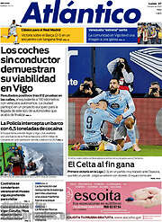 /Atlántico Diario
