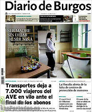 /Diario de Burgos