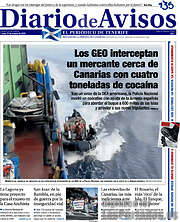 /Diario de Avisos