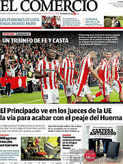 /El Comercio