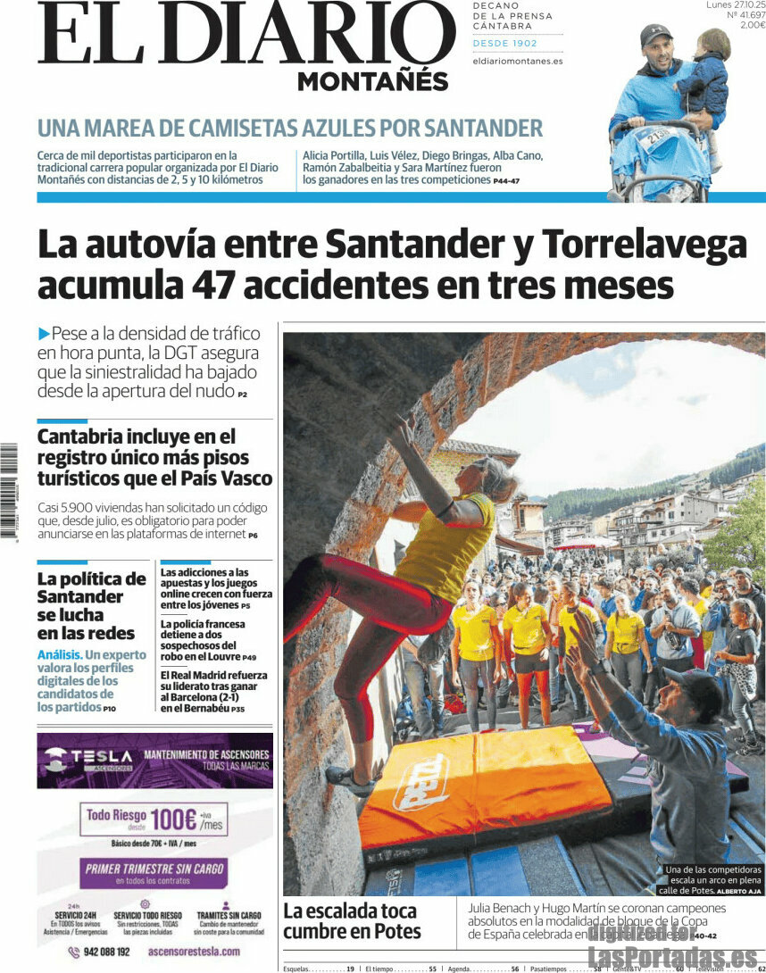 El Diario Montañés