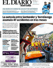 /El Diario Montañés