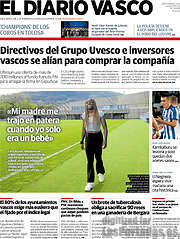 /El Diario Vasco