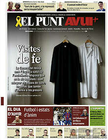 Periodico El Punt
