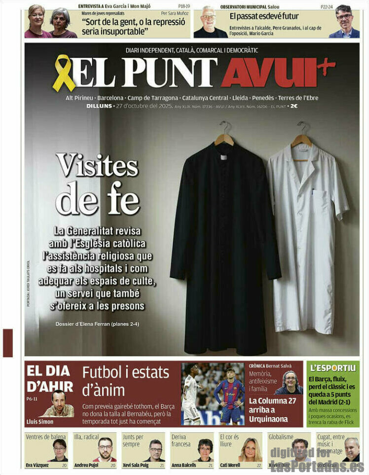El Punt