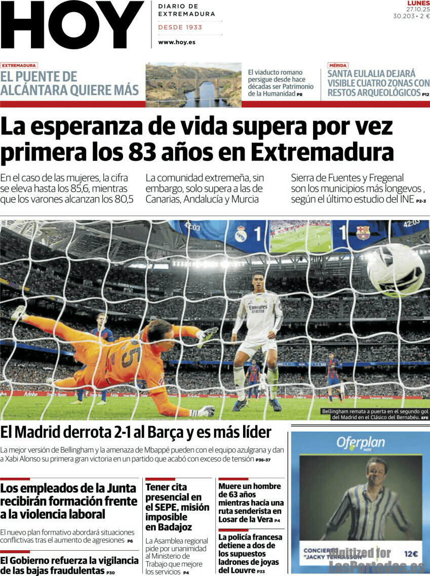 Hoy