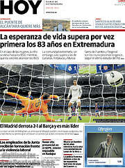 /Hoy