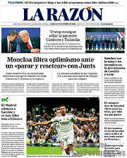 /La Razón