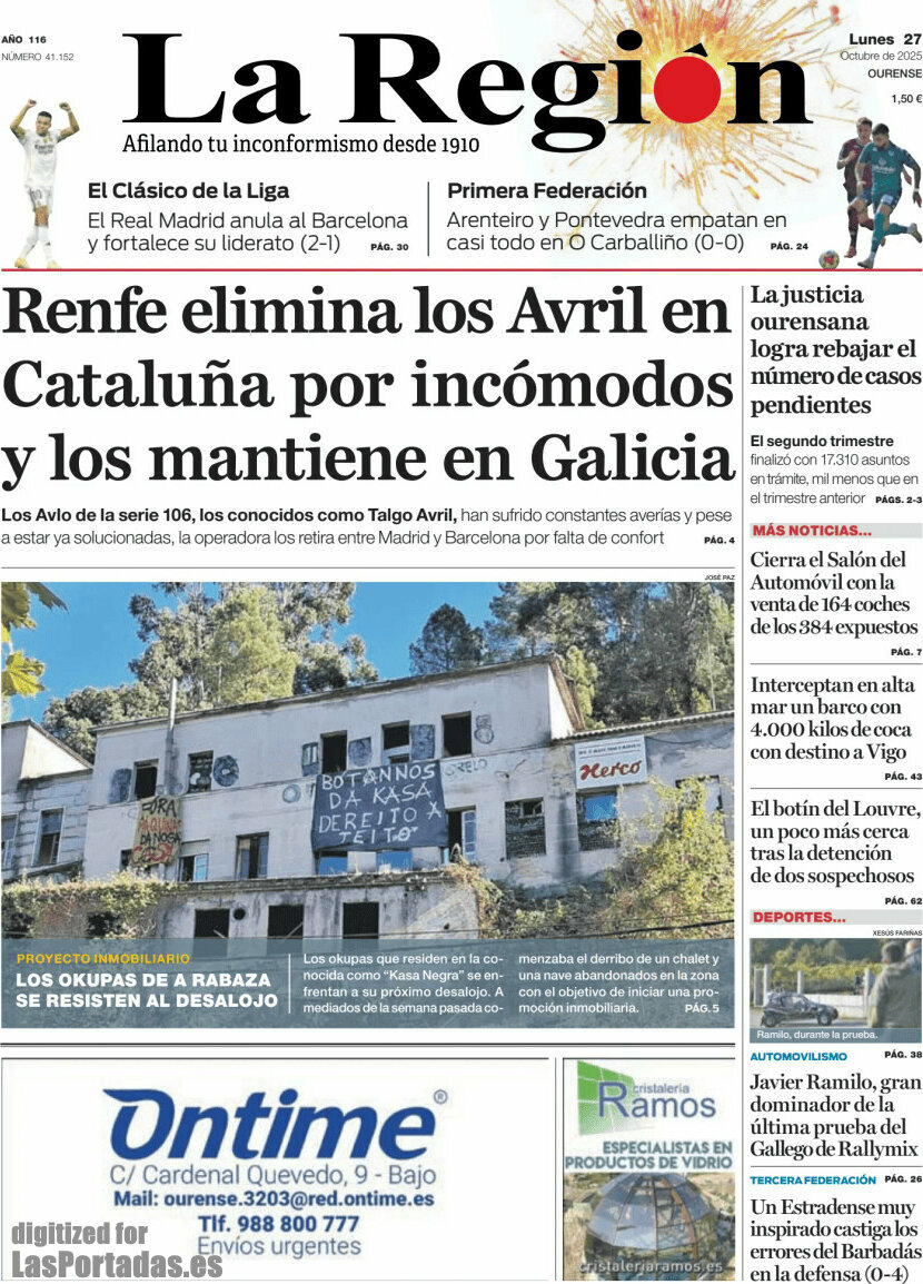 La Región