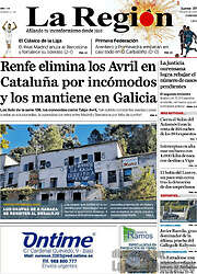 /La Región