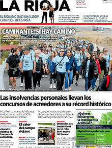 Periodico La Rioja