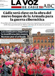 /La Voz de Cádiz