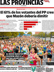 /Las Provincias