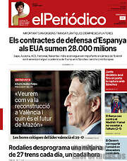 /El Periódico de Catalunya(Català)