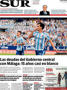 Periodico Sur