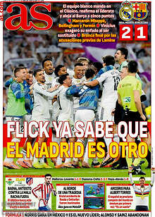 Periodico AS