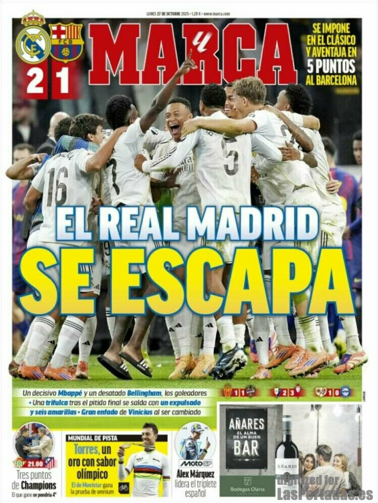 Marca