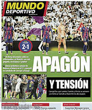 /Mundo Deportivo