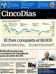 /Cinco Días