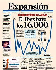 Periodico Expansion