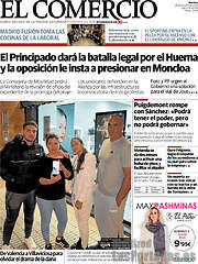 /El Comercio