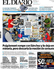 /El Diario Montañés