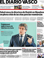 /El Diario Vasco
