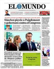 /El Mundo