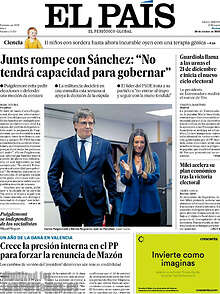 Periodico El País