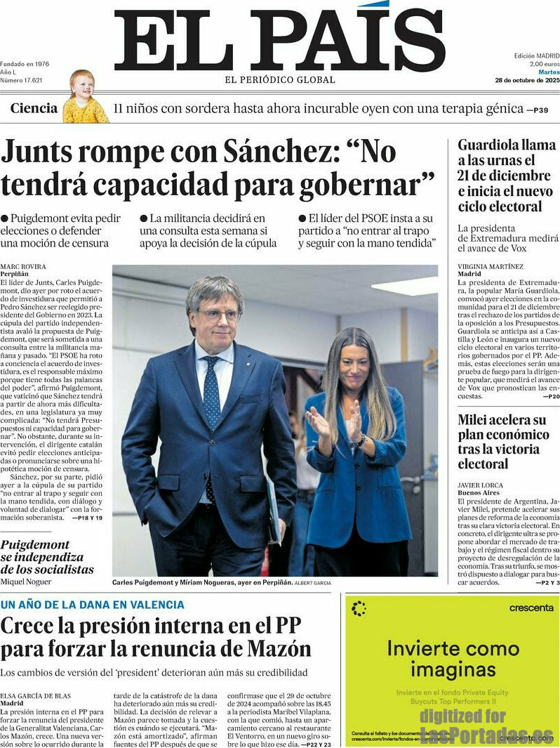 El País