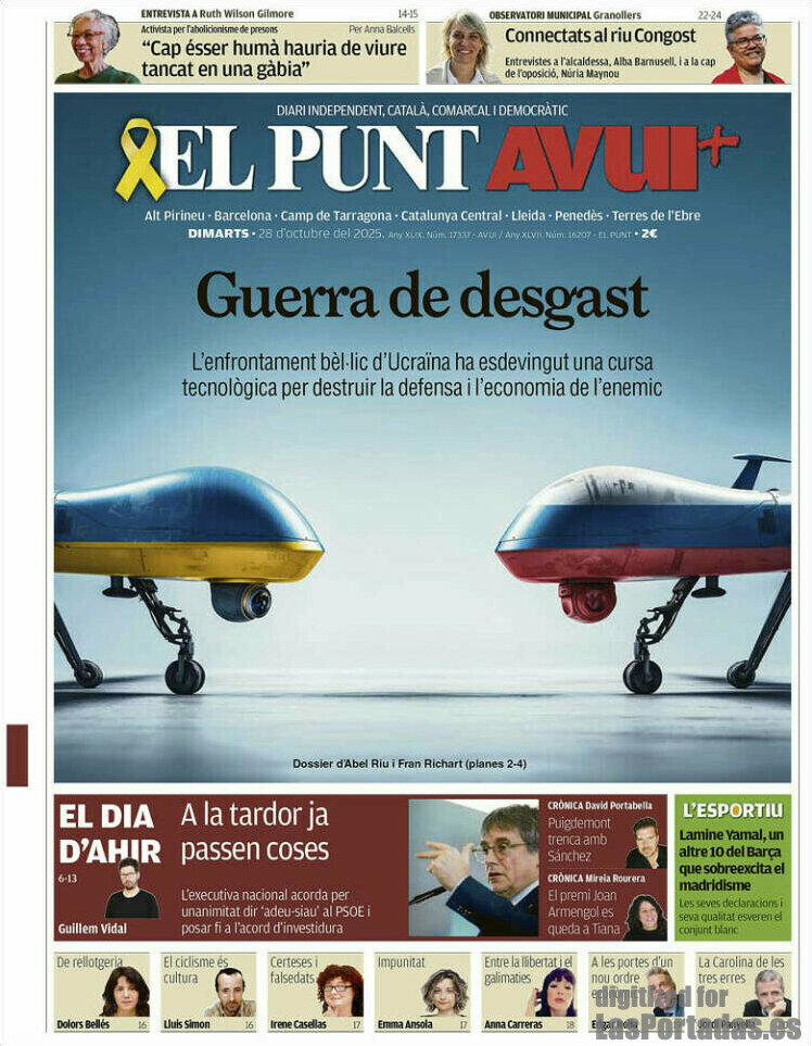 El Punt