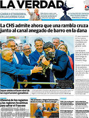 /La Verdad