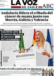 /La Voz de Cádiz