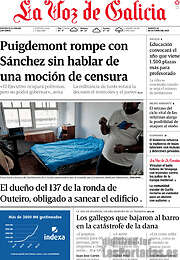 /La Voz de Galicia