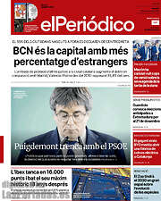 /El Periódico de Catalunya(Català)