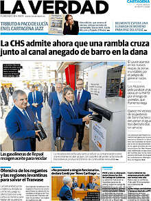 Periodico La Verdad Cartagena