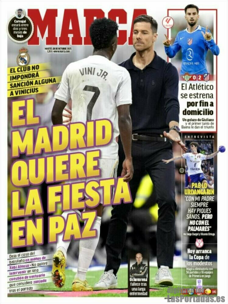 Marca